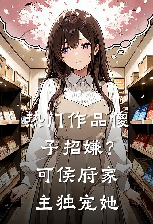 热门作品傻子招嫌？可侯府家主独宠她