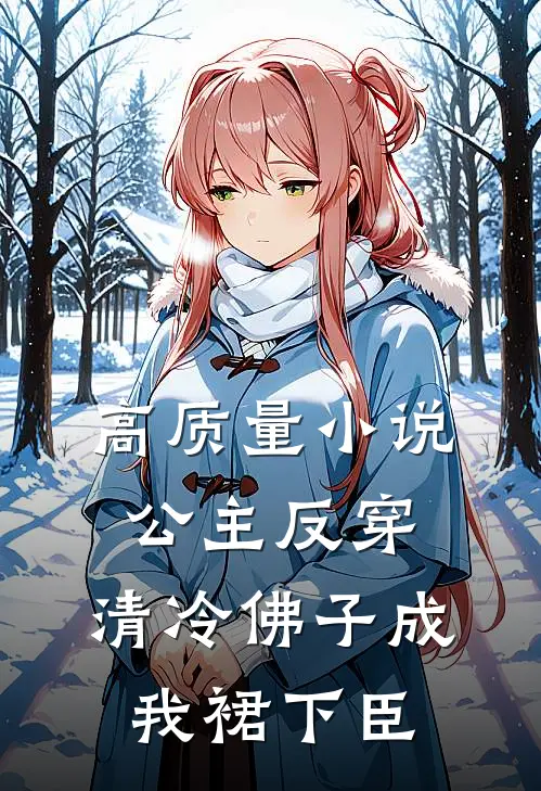 高质量小说公主反穿：清冷佛子成我裙下臣
