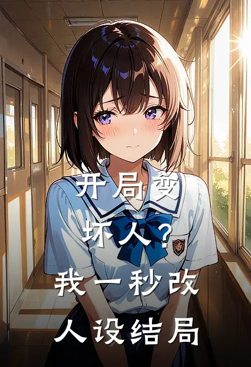 开局变坏人?我一秒改人设结局是