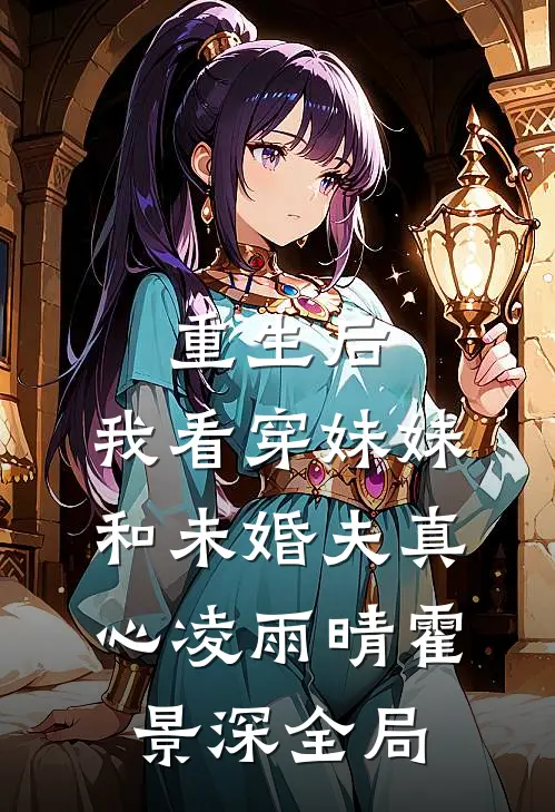重生后，我看穿妹妹和未婚夫真心凌雨晴霍景深全局