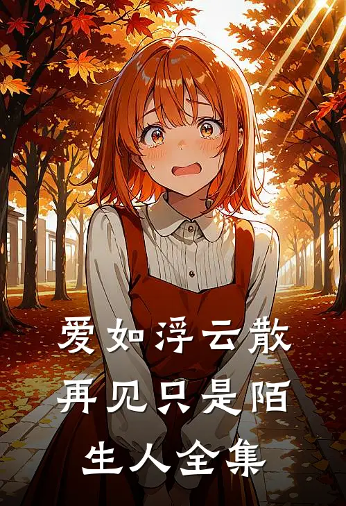 爱如浮云散,再见只是陌生人全集免费观看