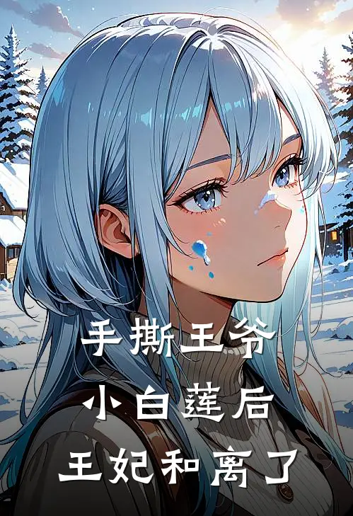手撕王爷小白莲后,王妃和离了姜雪笙的小