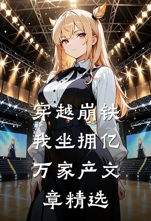 穿越崩铁，我坐拥亿万家产文章精选