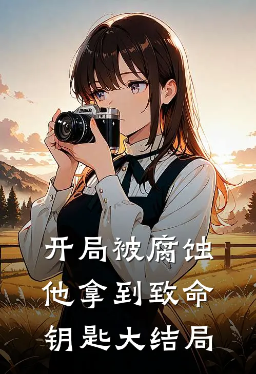 开局被腐蚀,他拿到致命钥匙大结局免费阅读