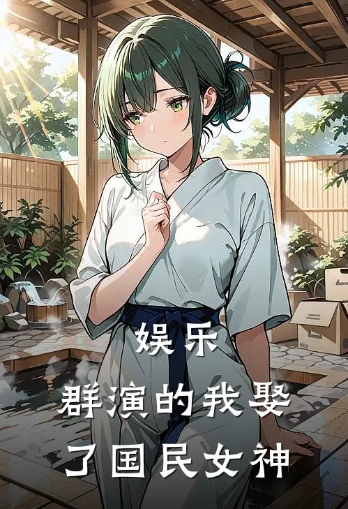 娱乐群演的我娶了国民女神最新章节