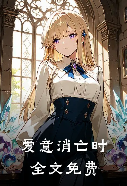 爱意消亡时全文免费