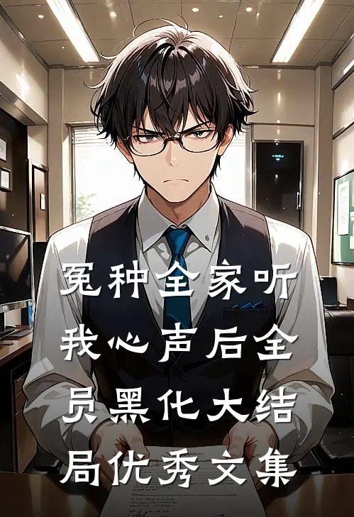 冤种全家听我心声后全员黑化大结局优秀文集