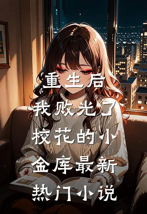 重生后，我败光了校花的小金库最新热门小说