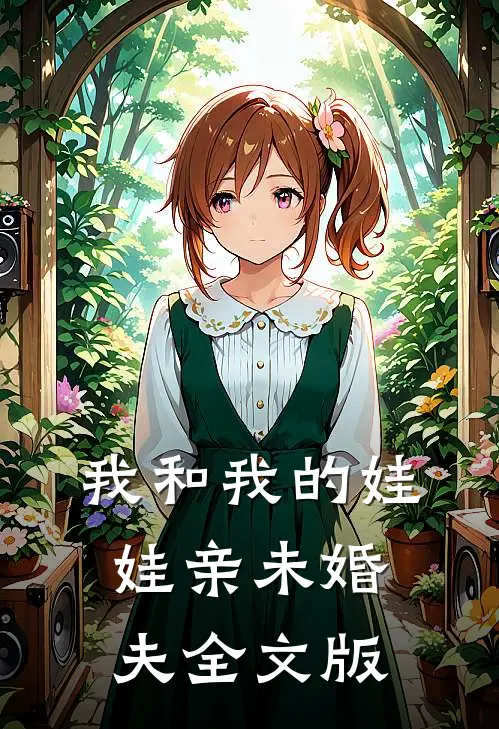 我和我的娃娃亲未婚夫全文版