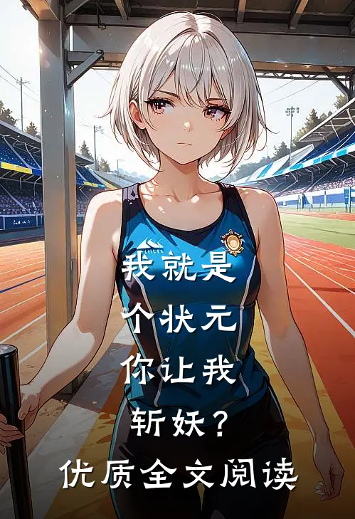 我就是个状元，你让我斩妖？优质全文阅读