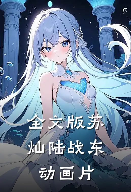 全文版苏灿陆战东动画片