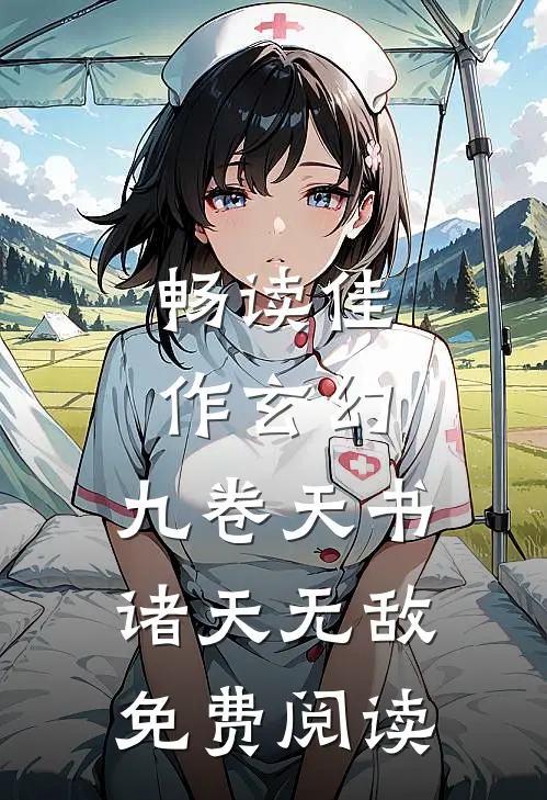 畅读佳作玄幻:九卷天书,诸天无敌免费阅读