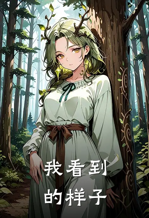 我看到的样子