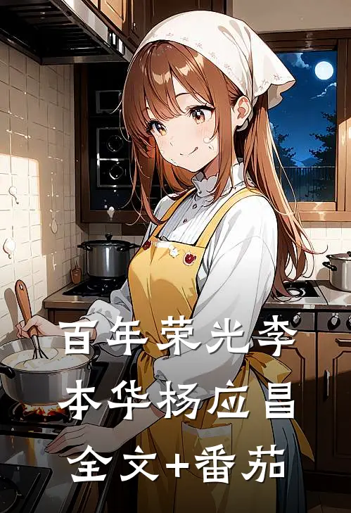 百年荣光李本华杨应昌全文+番茄