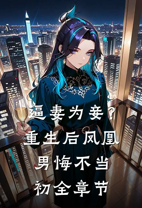 逼妻为妾？重生后凤凰男悔不当初全章节
