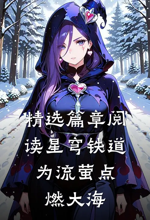 精选篇章阅读星穹铁道：为流萤点燃大海
