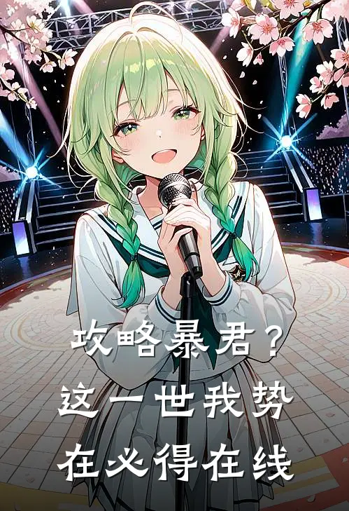 攻略暴君？这一世我势在必得在线