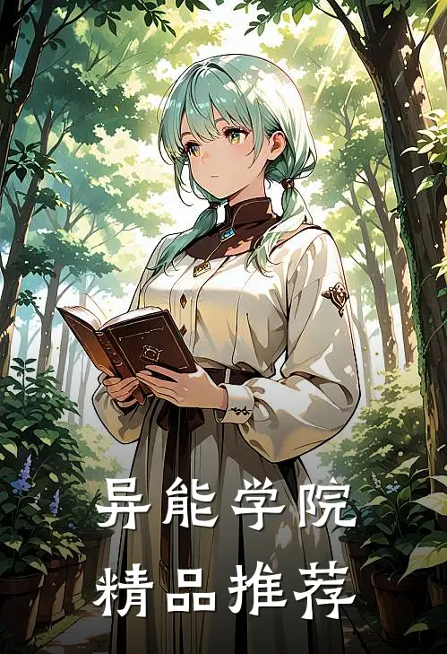 异能学院精品推荐