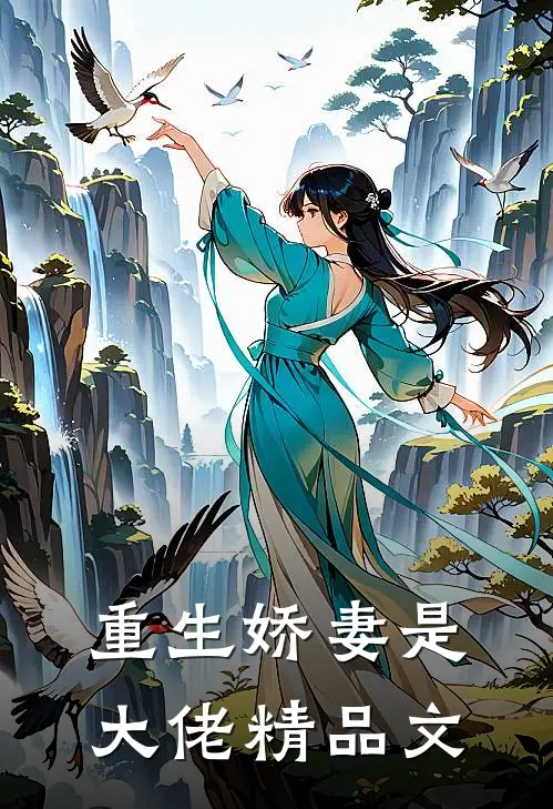 重生娇妻是大佬精品文