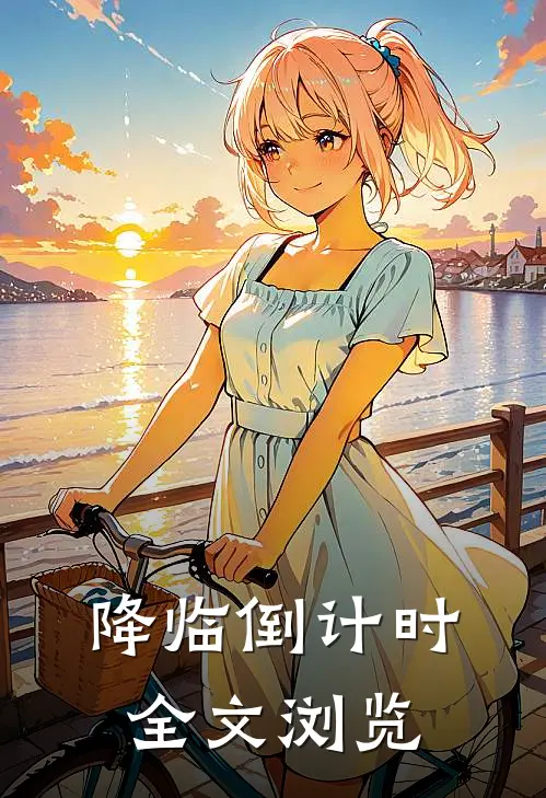 降临倒计时全文浏览