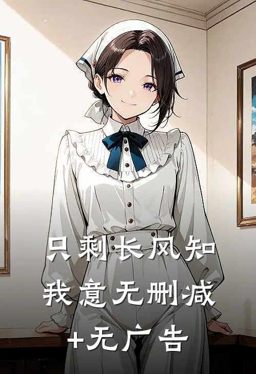只剩长风知我意无删减+无广告