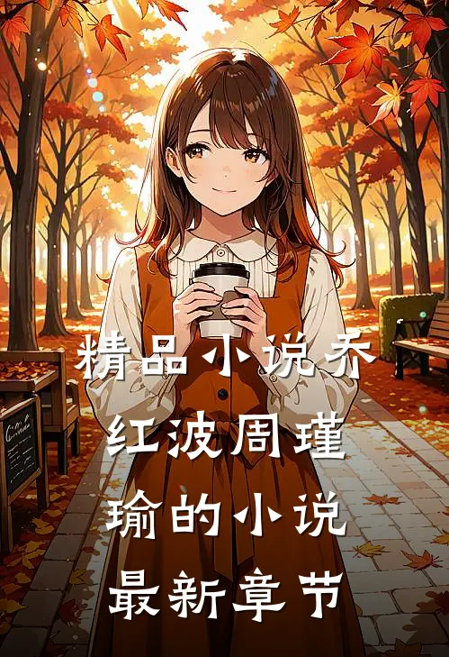 精品乔红波周瑾瑜的最新章节阅读
