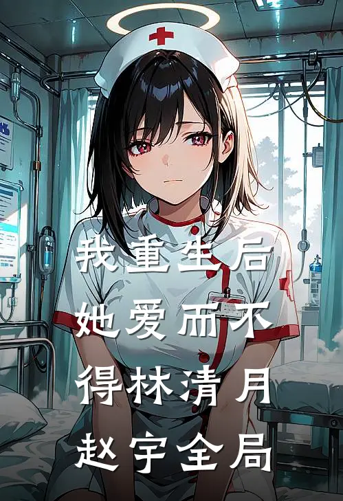 我重生后，她爱而不得林清月赵宇全局