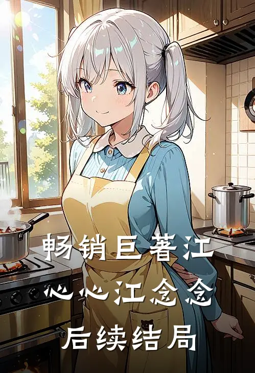 畅销巨著江心心江念念后续结局