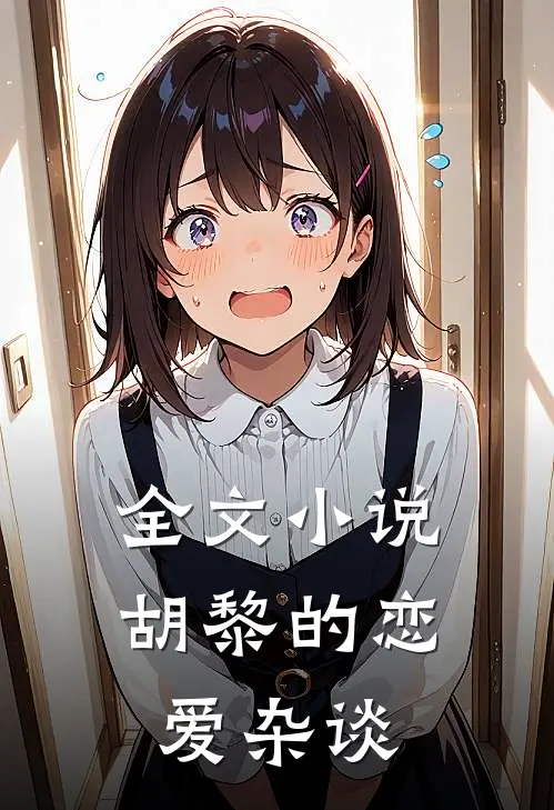 全文小说胡黎的恋爱杂谈