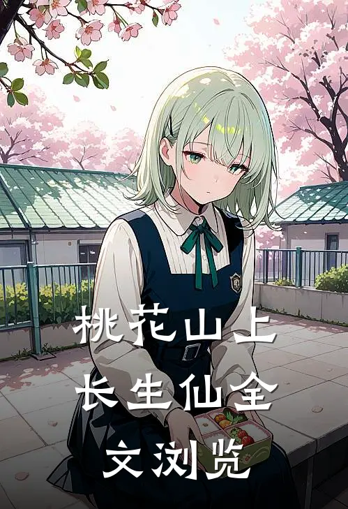 桃花山上长生仙全文浏览