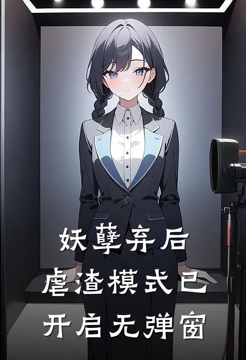 妖孽弃后：虐渣模式已开启无弹窗