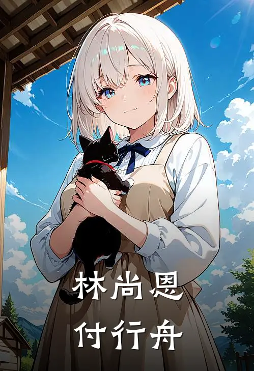 林尚恩付行舟