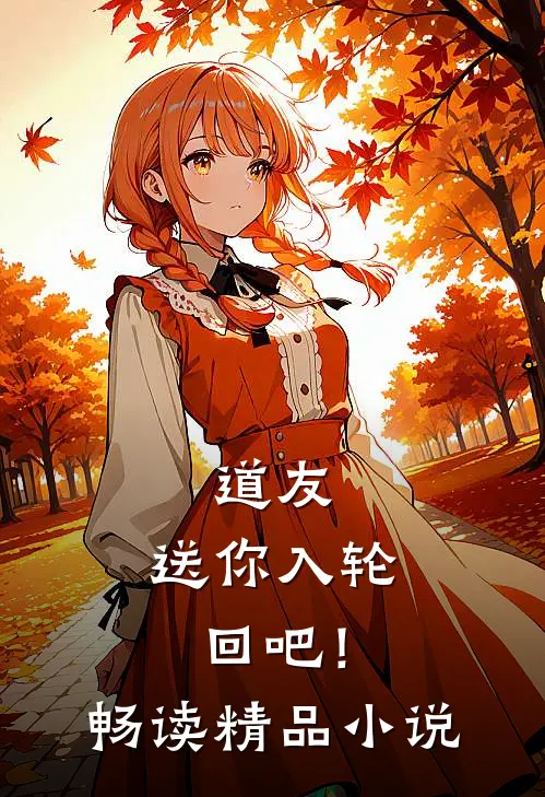 道友,送你入轮回吧!畅读精品