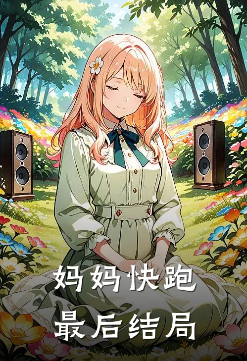 妈妈快跑最后结局