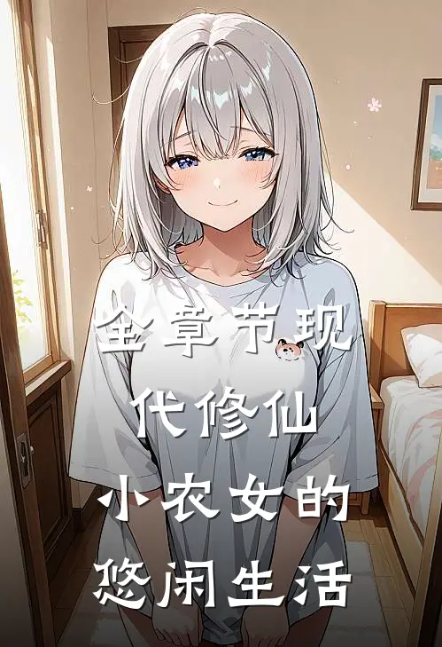 全章节现代修仙：小农女的悠闲生活
