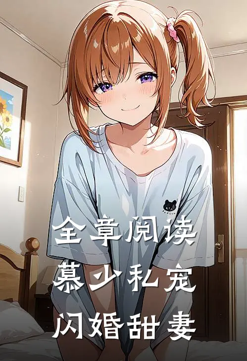 全章阅读慕少私宠闪婚甜妻