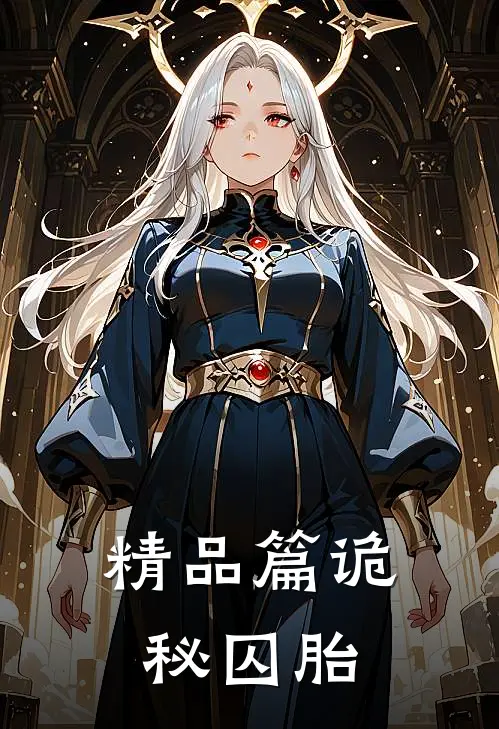 精品篇诡秘囚胎