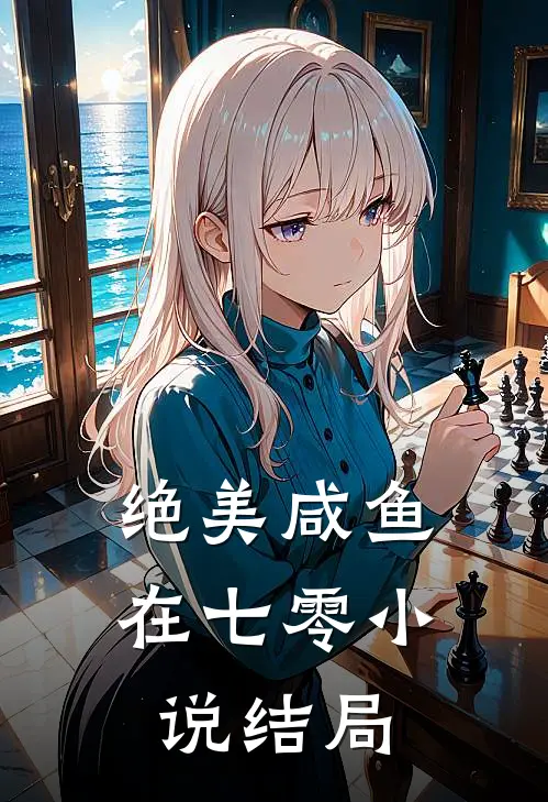 绝美咸鱼在七零小说结局