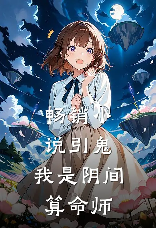 畅销小说引鬼：我是阴间算命师