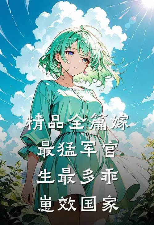 精品全篇嫁最猛军官，生最多乖崽效国家