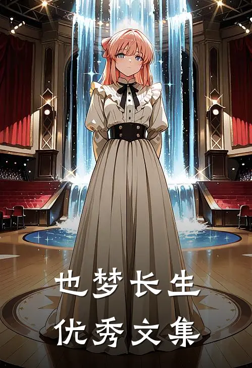 也梦长生优秀文集