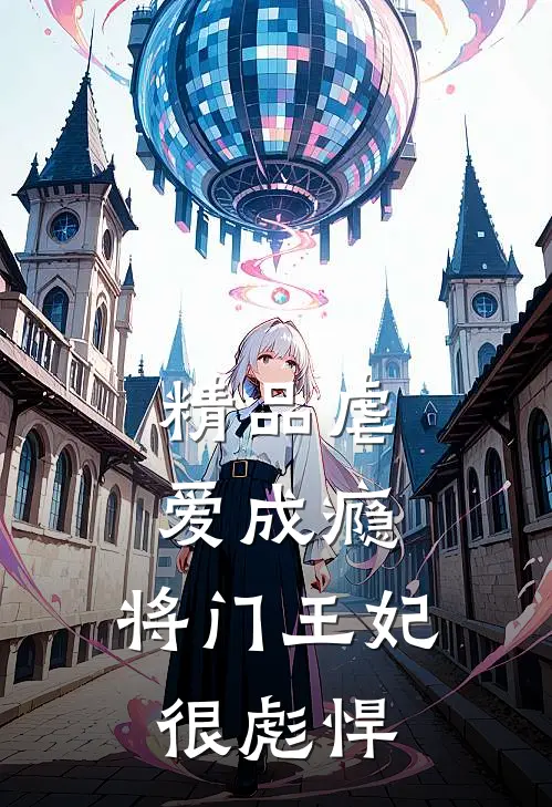 精品虐爱成瘾：将门王妃很彪悍
