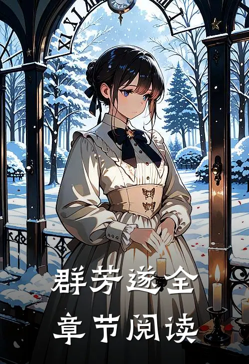群芳遂全章节阅读