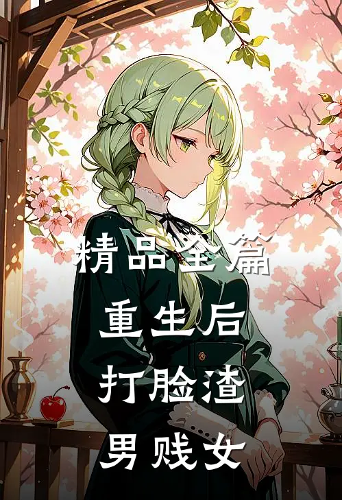 精品全篇重生后，打脸渣男贱女