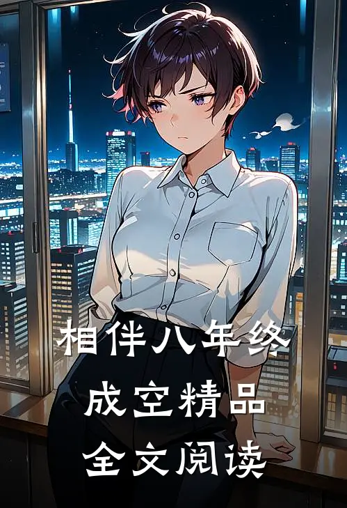 相伴八年终成空精品全文阅读