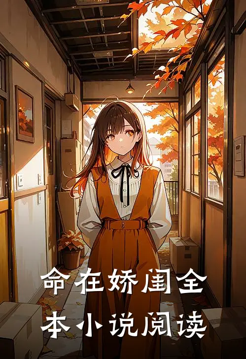 命在娇闺全本小说阅读