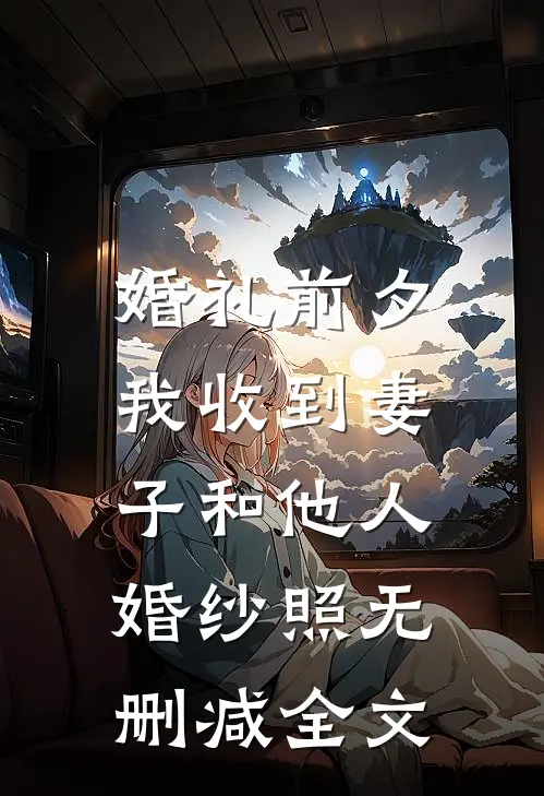 婚礼前夕，我收到妻子和他人婚纱照无删减全文