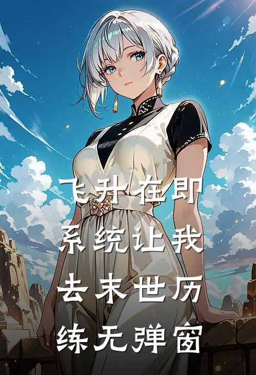 飞升在即，系统让我去末世历练无弹窗