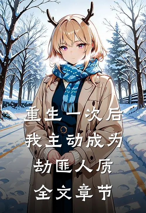 重生一次后，我主动成为劫匪人质全文章节