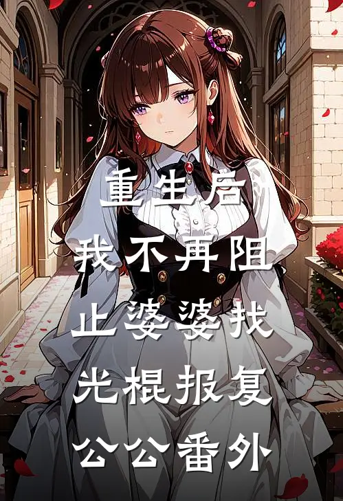 重生后，我不再阻止婆婆找光棍报复公公番外